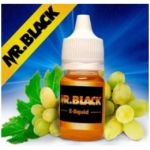 Рідина Mr. Black Виноград 15мл