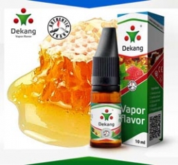 Рідина Dekang Мед