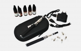 Електронна сигарета E-Turbo CE5 Pass-through-Professional