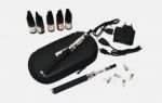 Електронна сигарета E-Turbo CE5 Pass-through-Professional