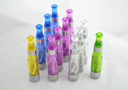 Кліромайзер iClear Dual Coil