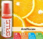 Рідина Oplus Апельсин
