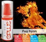Рідина Oplus Ред Булл