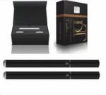 Електронна сигарета Denshi Tabaco Super Black