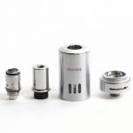 Електронна сигарета Joyetech eGo ONE CT XL Silver