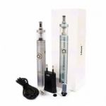 Електронна сигарета Eleaf iJust Black