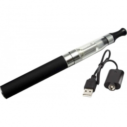 Електронна сигарета Ego Twist Aspire BDC ET-S 1600mAh (1 сигарета)