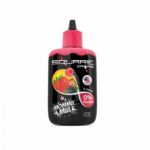 Рідина для електронних кальянів Square E-head 25ml МІКС