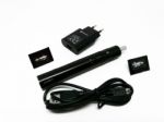 Електронна сигарета Joyetech eGo ONE CT XL Black