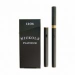 Niсkols Platinum 110