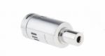 Кліромайзер Joyetech eGo ONE Silver 0.5 Ом