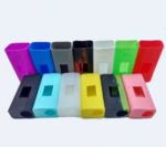 Чохол для Joyetech Cuboid TC 150W Сірий