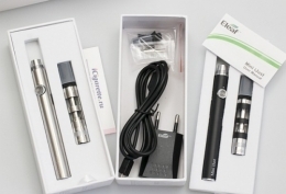 Електронна сигарета Eleaf Mini iJust