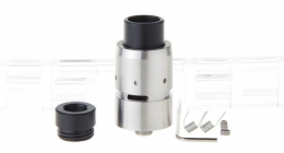 Дріпка Velocity Styled RDA