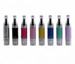 Кліромайзер Aspire ET-S Plastic BVC Stainless