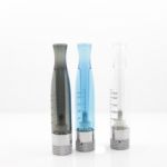 Кліромайзер EVOD H2 прозорий
