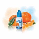 Рідина Aqua Мандарин 15 мл