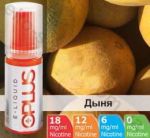 Рідина Oplus Диня