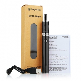 Електронна сигарета Kanger Evod Mega