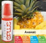 Рідина Oplus Ананас