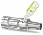 Бакомайзер Eleaf Lemo 2 Silver