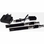 Набір Ego Twist Aspire BDC ET-S 1600mAh