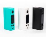 Чохол для Joyetech Cuboid TC 150W Black