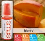 Рідина Oplus Манго