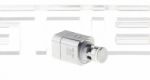 Бакомайзер Kanger Subtank Mini Silver