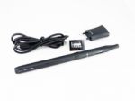 Електронна сигарета Joyetech eCom-C Twist 1300 mAh Black
