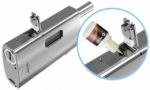 Електронна сигарета Joyetech eGrip VT 30W 1500mAh White