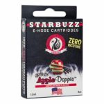 Картридж для E-Hose и E-hose mini apple doppio