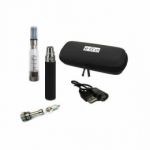 Електронна сигарета eGo CE5 1300mAh в кейсі