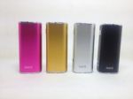 Вольтаж мод Eleaf iStick Smart 20W