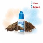 Рідина Aqua Тютюн 60 мл