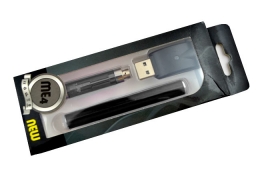Електронна сигарета ME4 Black