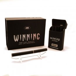 Електронна сигарета Winning Elite Full Chargers