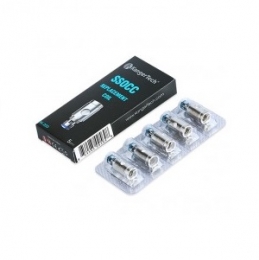 Випарник Kangertech SSOCC Coils Topbox,Subvod,Subtank 0,15 Ohm