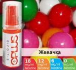 Рідина Oplus Жуйка