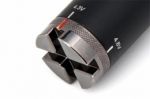 Акумулятор Vision Spinner 2 1650 mAh с варивольтом Black