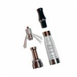 Кліромайзер розбірний E-Turbo (СЕ5) Clear