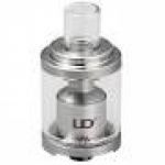 UD Goblin mini RTA Silver
