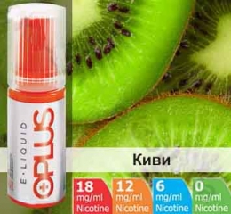 Рідина Oplus Ківі