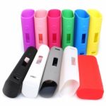 Чохол для KangerTech Subox Red Camouflage