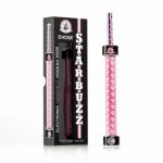 Електронний кальян Starbuzz E-Hose Оригінал Рожевий