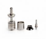 Кліромайзер KangerTech EVOD Mega VOCC Steel
