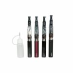 Електронна сигарета eGo E-Turbo Aspire міні-комплект