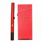 Електронна сигарета Nickols GOLD 110 червона