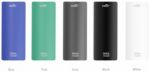 Металева кришка для Eleaf iStick TC 60W