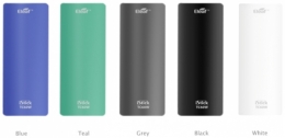 Металева кришка для Eleaf iStick TC 60W